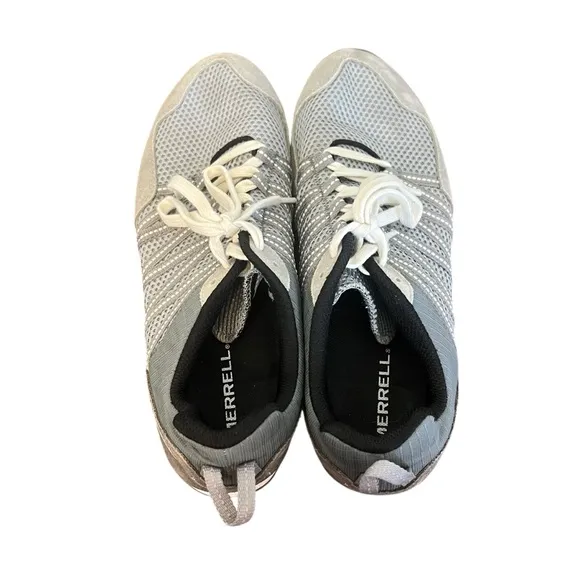Merrell Alpine Colorblock Low Top Sneakers