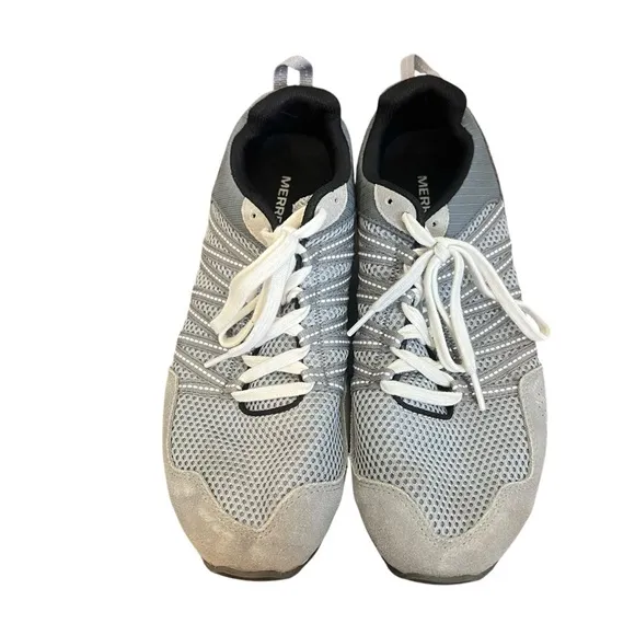 Merrell Alpine Colorblock Low Top Sneakers