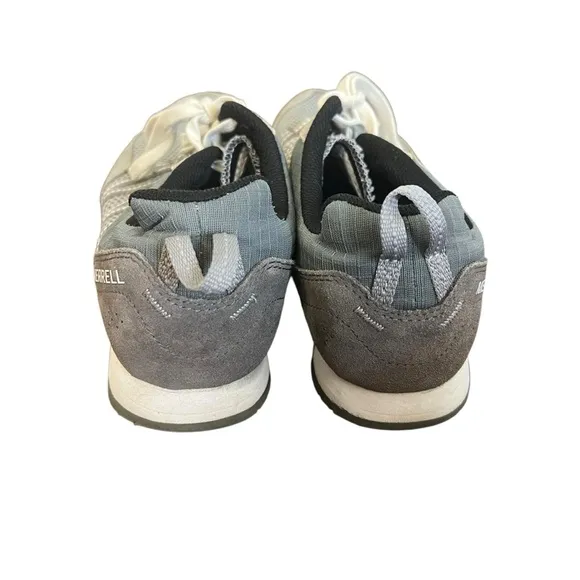 Merrell Alpine Colorblock Low Top Sneakers
