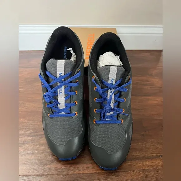 Merrell Alralight low hiking shoe-NWT Size 7