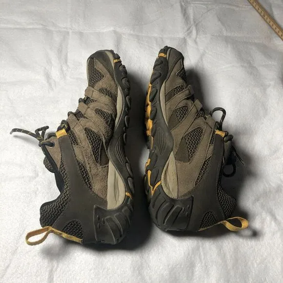 MERRELL‎ Alverstone Hiking Shoes Size US 8