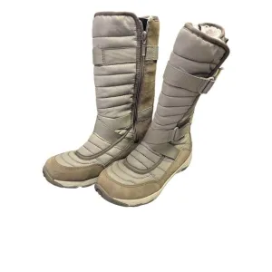 Merrell Approach Sport Tall Zip Polar Womens 7.5, Snow Boot Water Resistant