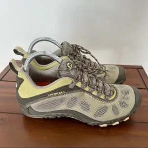 Merrell Chameleon Arc Pure Cross-Training Shoes – Size 9 Women’s #2533
