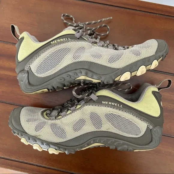 Merrell Chameleon Arc Pure Cross-Training Shoes – Size 9 Women’s #2533