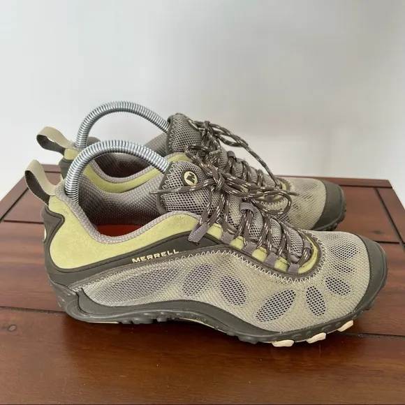 Merrell Chameleon Arc Pure Cross-Training Shoes – Size 9 Women’s #2533