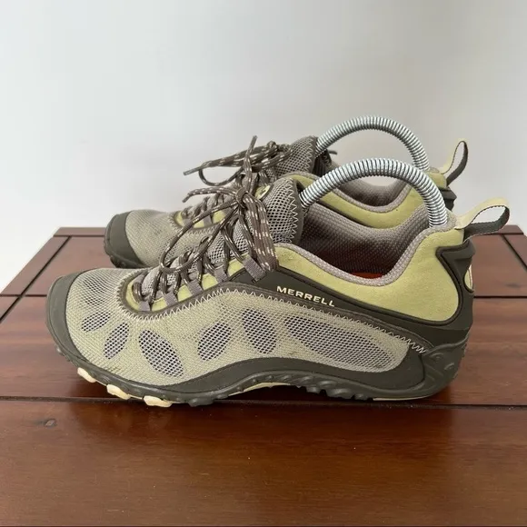 Merrell Chameleon Arc Pure Cross-Training Shoes – Size 9 Women’s #2533