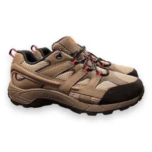 Merrell Hiking Boots/Shoes Unisex Big Kid 7 M Moab 2 Low Cut Mesh MK261205 Youth