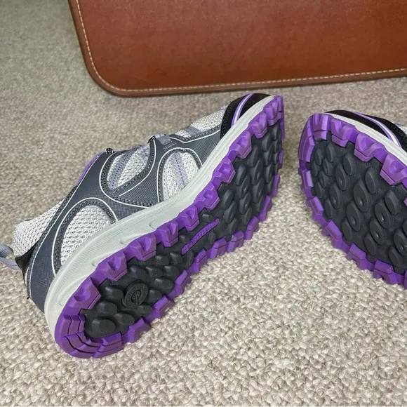 Merrell hiking shoes