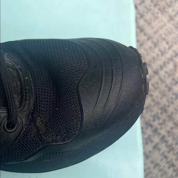 Merrell Tactical Boots size 10.5 Black sz 10 1/2
