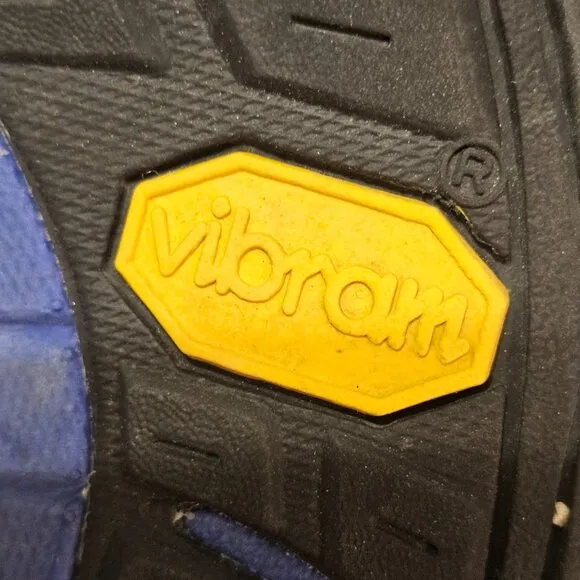 Merrell Trail Glove Olympia J85523 Minimalist Barefoot Running Shoe Men Size 8.5