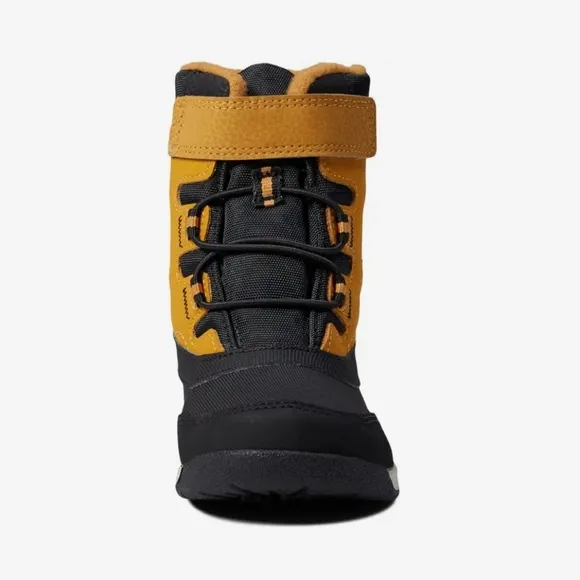 Merrell unisex-child Snow Storm Youth Snow Storm Waterproof Winter Boots