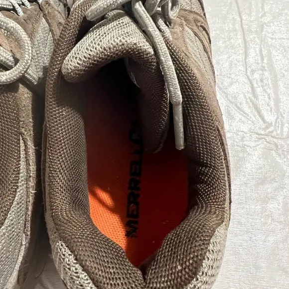 Merrell women’s Chameleon Arc II Stretch hiking shoes, size US 9 REDUCED ❗️