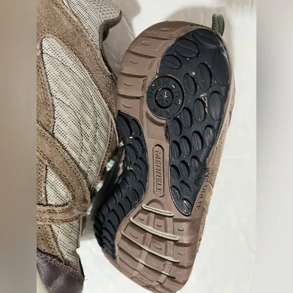 Merrell women’s Chameleon Arc II Stretch hiking shoes, size US 9 REDUCED ❗️