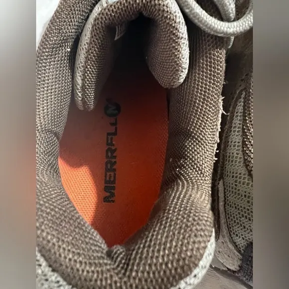 Merrell women’s Chameleon Arc II Stretch hiking shoes, size US 9 REDUCED ❗️