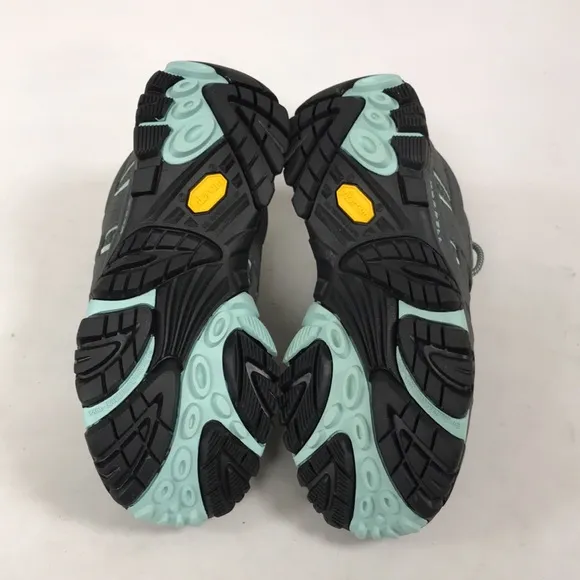 Merrell Womens Moab 2 Gtx Hiking Shoe size 7.5 US