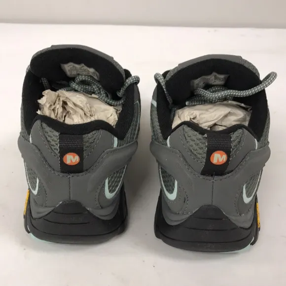 Merrell Womens Moab 2 Gtx Hiking Shoe size 7.5 US