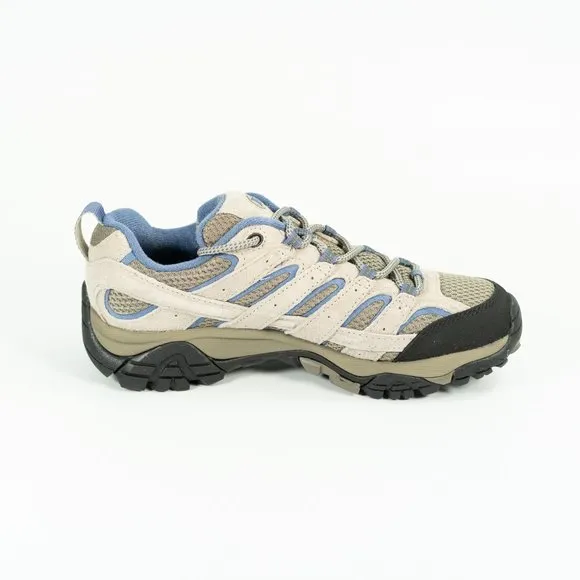 Merrell Women's MOAB 2 Vent 'Aluminum Marlin' J06018 Hiking Trail size 6.5 - 11