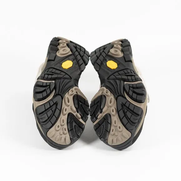 Merrell Women's MOAB 2 Vent 'Aluminum Marlin' J06018 Hiking Trail size 6.5 - 11