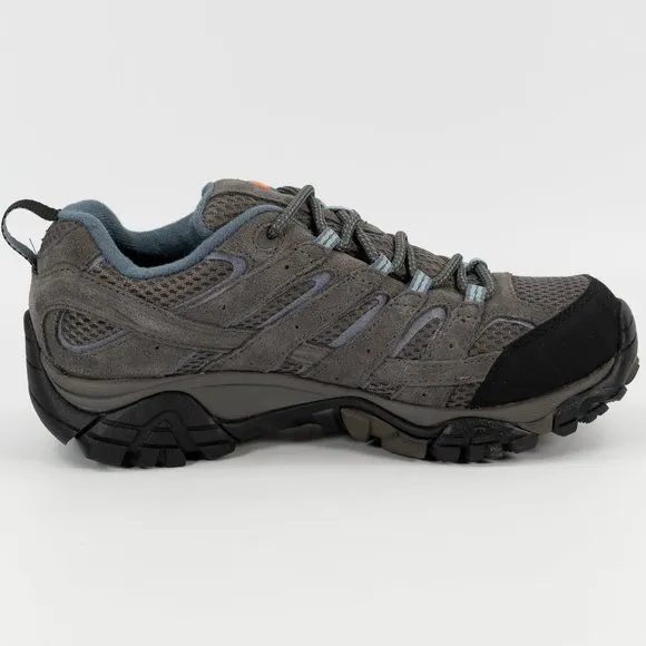 Merrell Women's Moab 2 Ventilator Waterproof 'Granite' J06026 Outdoor size 6-11