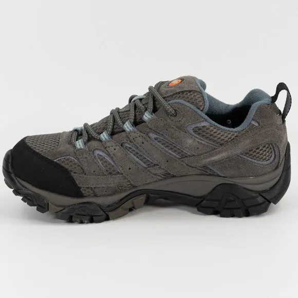 Merrell Women's Moab 2 Ventilator Waterproof 'Granite' J06026 Outdoor size 6-11