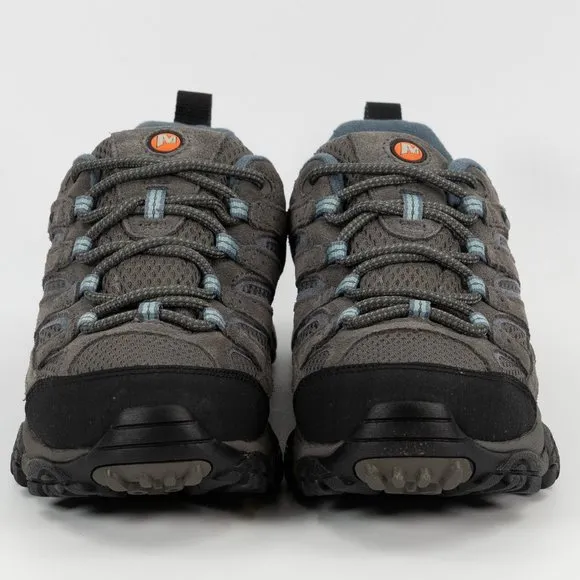 Merrell Women's Moab 2 Ventilator Waterproof 'Granite' J06026 Outdoor size 6-11