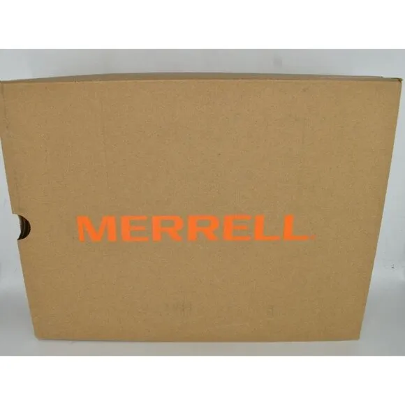 Merrell Womens Size 9 Antora Paloma Waterproof Insulated Snow Boots Sneakers