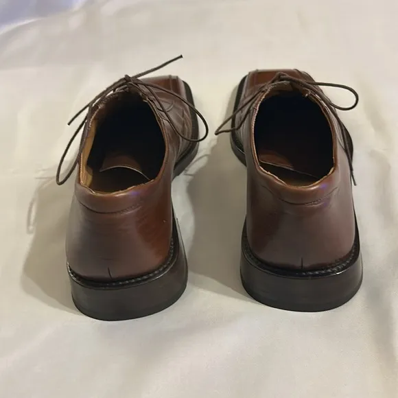 Mezlan Men’s Leather Shoes