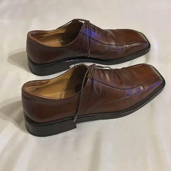 Mezlan Men’s Leather Shoes