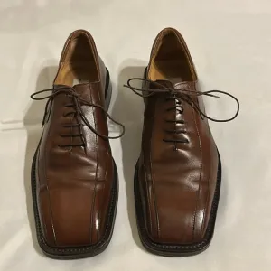 Mezlan Men’s Leather Shoes
