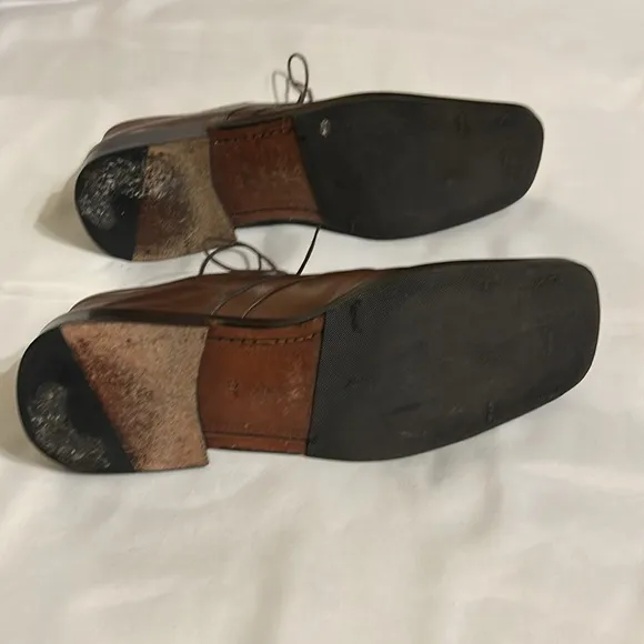 Mezlan Men’s Leather Shoes