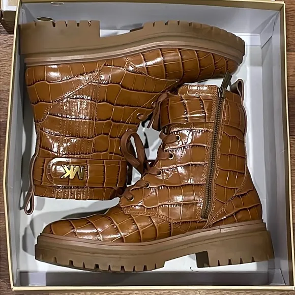 MICHAEL Michael Kors Boots