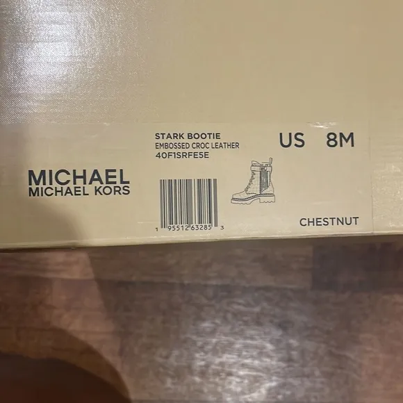 MICHAEL Michael Kors Boots