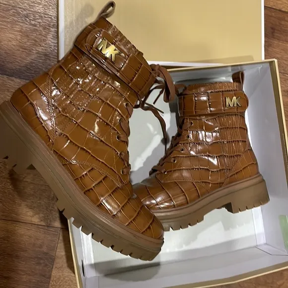 MICHAEL Michael Kors Boots