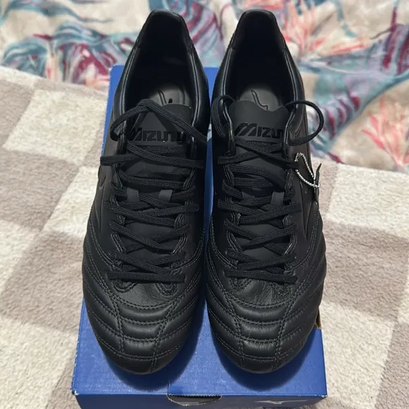 Mizuno Morelia II Soccer Boots NWT