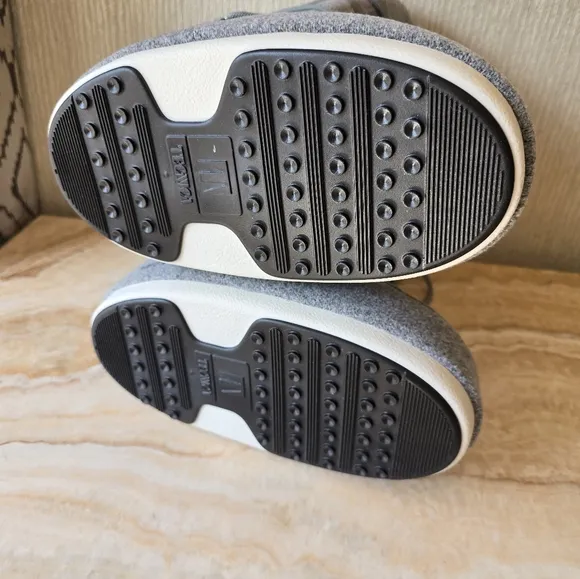 Moon Boot Felt Boots Moon Boot Snow Boot