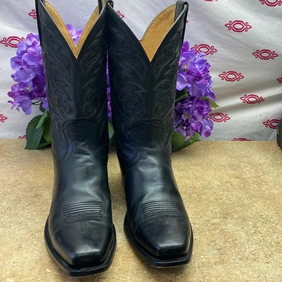 Moon Shine Spirit Boots SZ 10.5