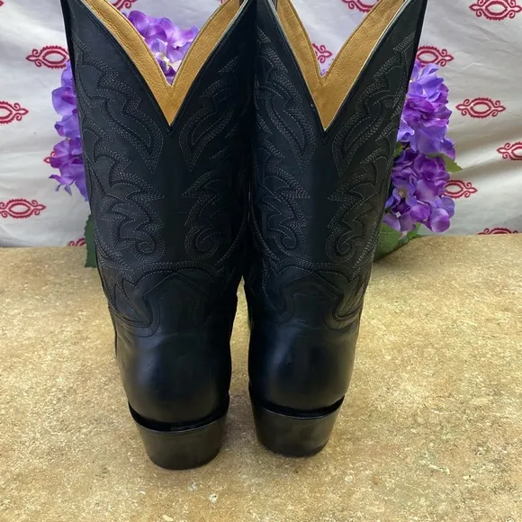 Moon Shine Spirit Boots SZ 10.5