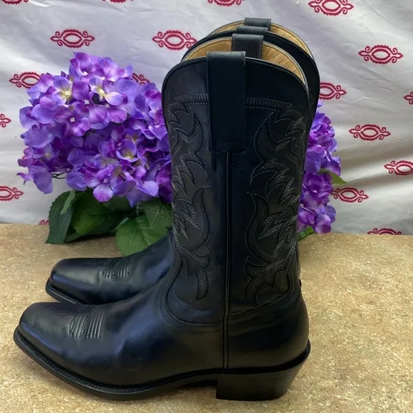 Moon Shine Spirit Boots SZ 10.5