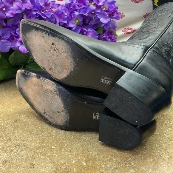 Moon Shine Spirit Boots SZ 10.5
