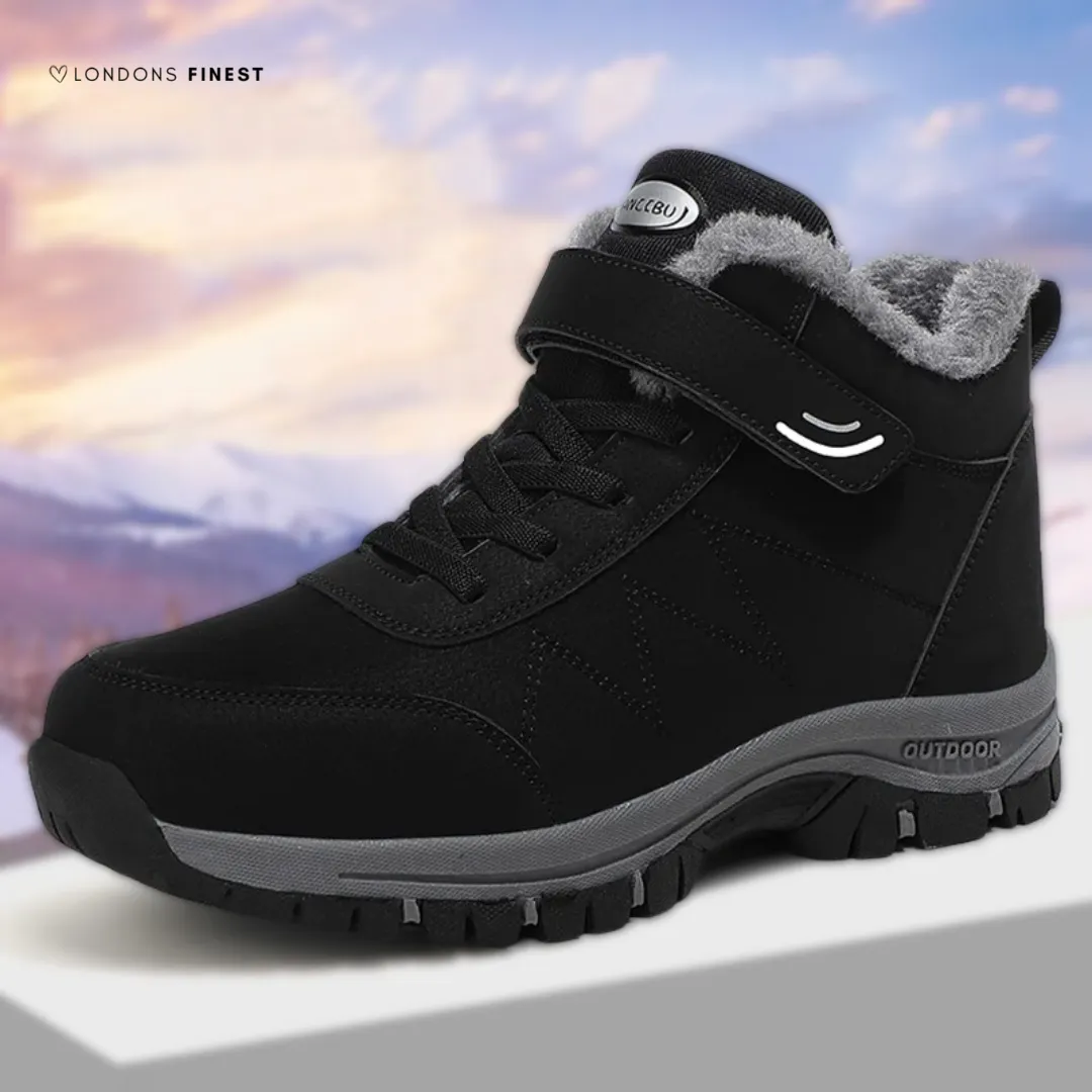 Morgan™ Orthopedic shoes