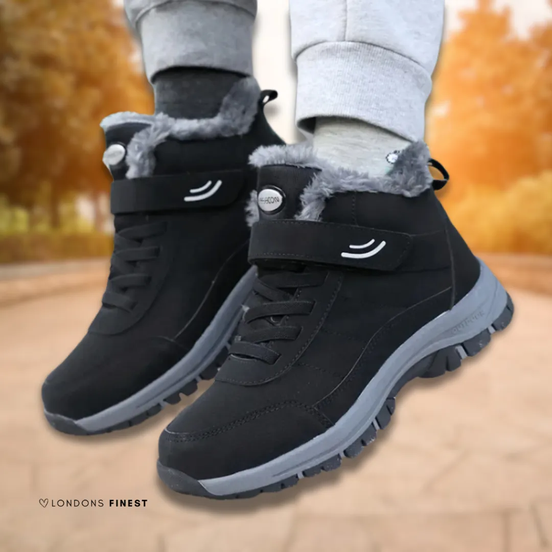 Morgan™ Orthopedic shoes