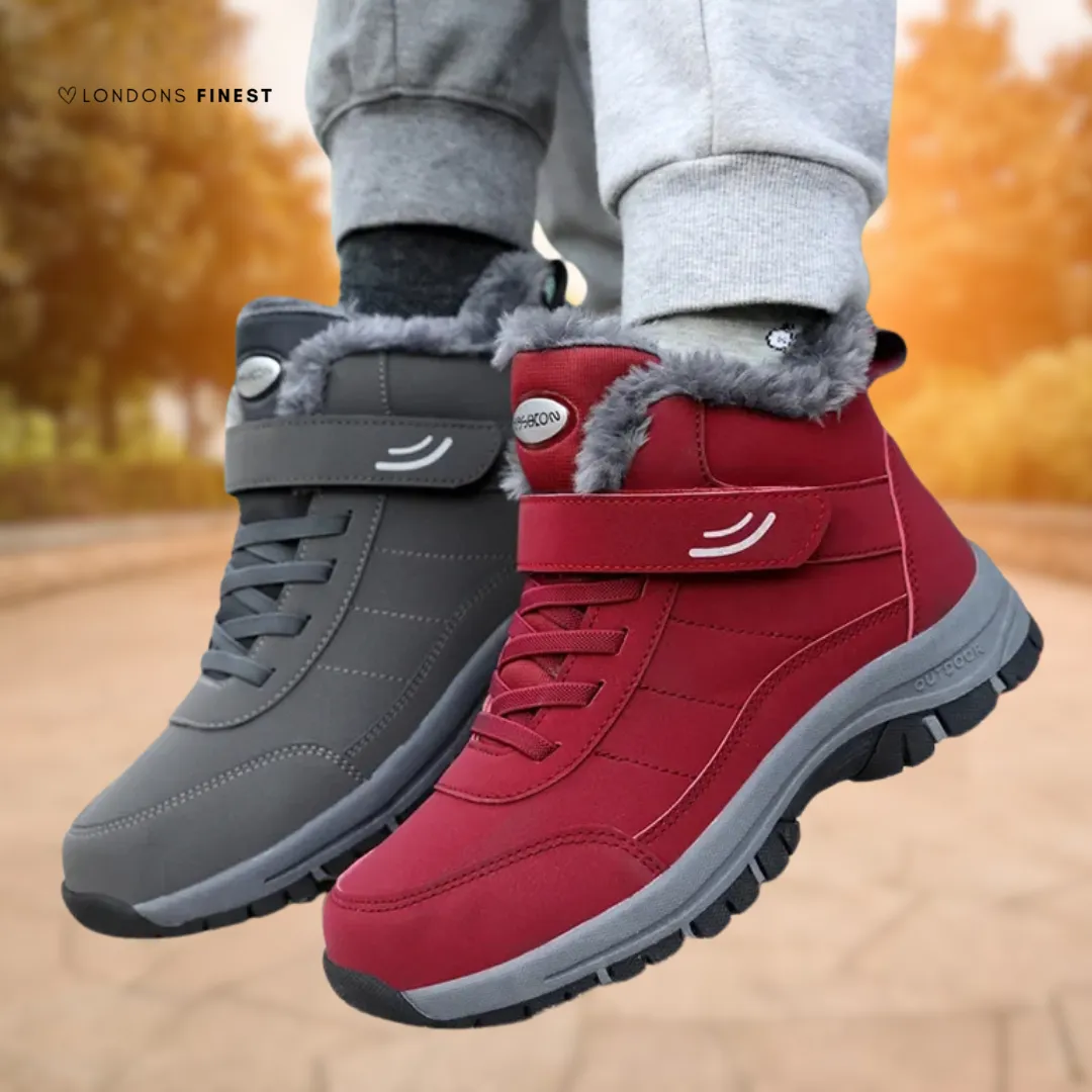 Morgan™ Orthopedic shoes
