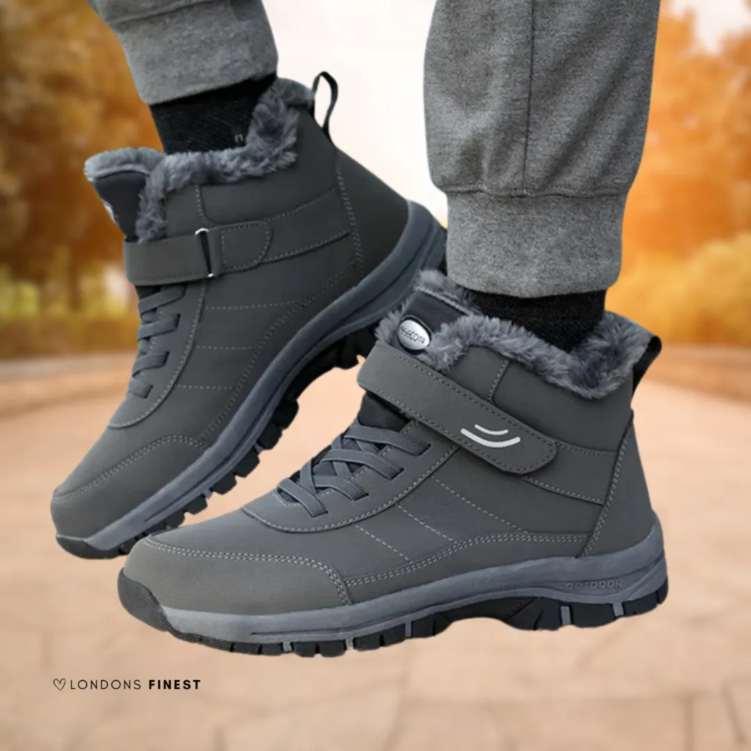Morgan™ Orthopedic shoes