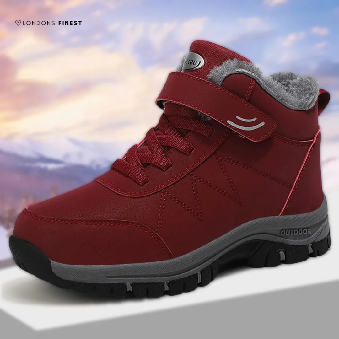 Morgan™ Orthopedic shoes
