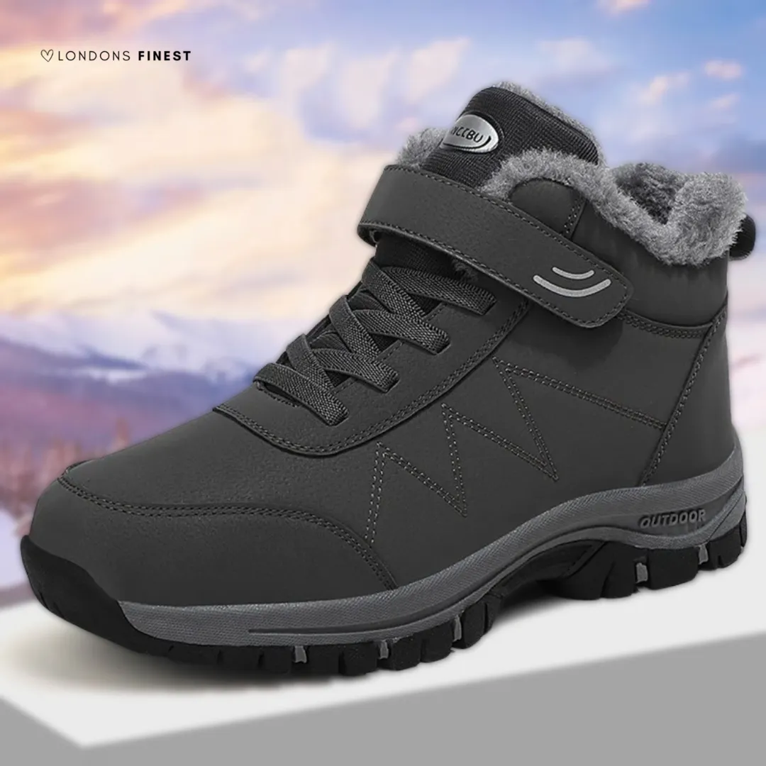 Morgan™ Orthopedic shoes