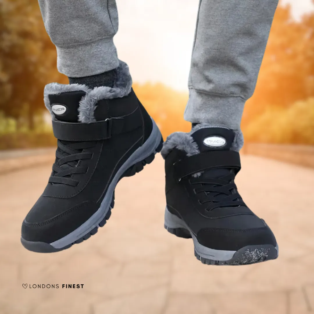 Morgan™ Orthopedic shoes