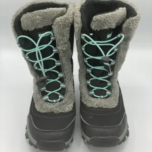 Mountain Warehouse Ohio Womens Winter Boots US 5