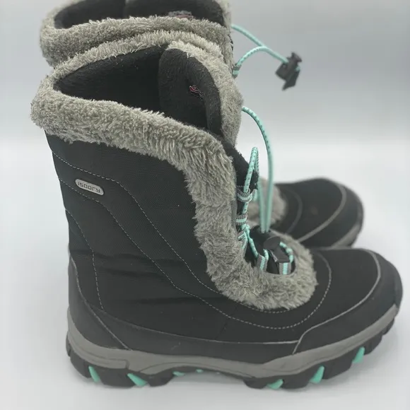 Mountain Warehouse Ohio Womens Winter Boots US 5