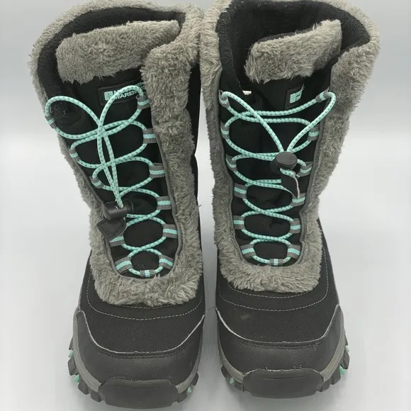 Mountain Warehouse Ohio Womens Winter Boots US 5