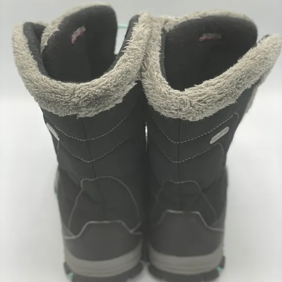 Mountain Warehouse Ohio Womens Winter Boots US 5